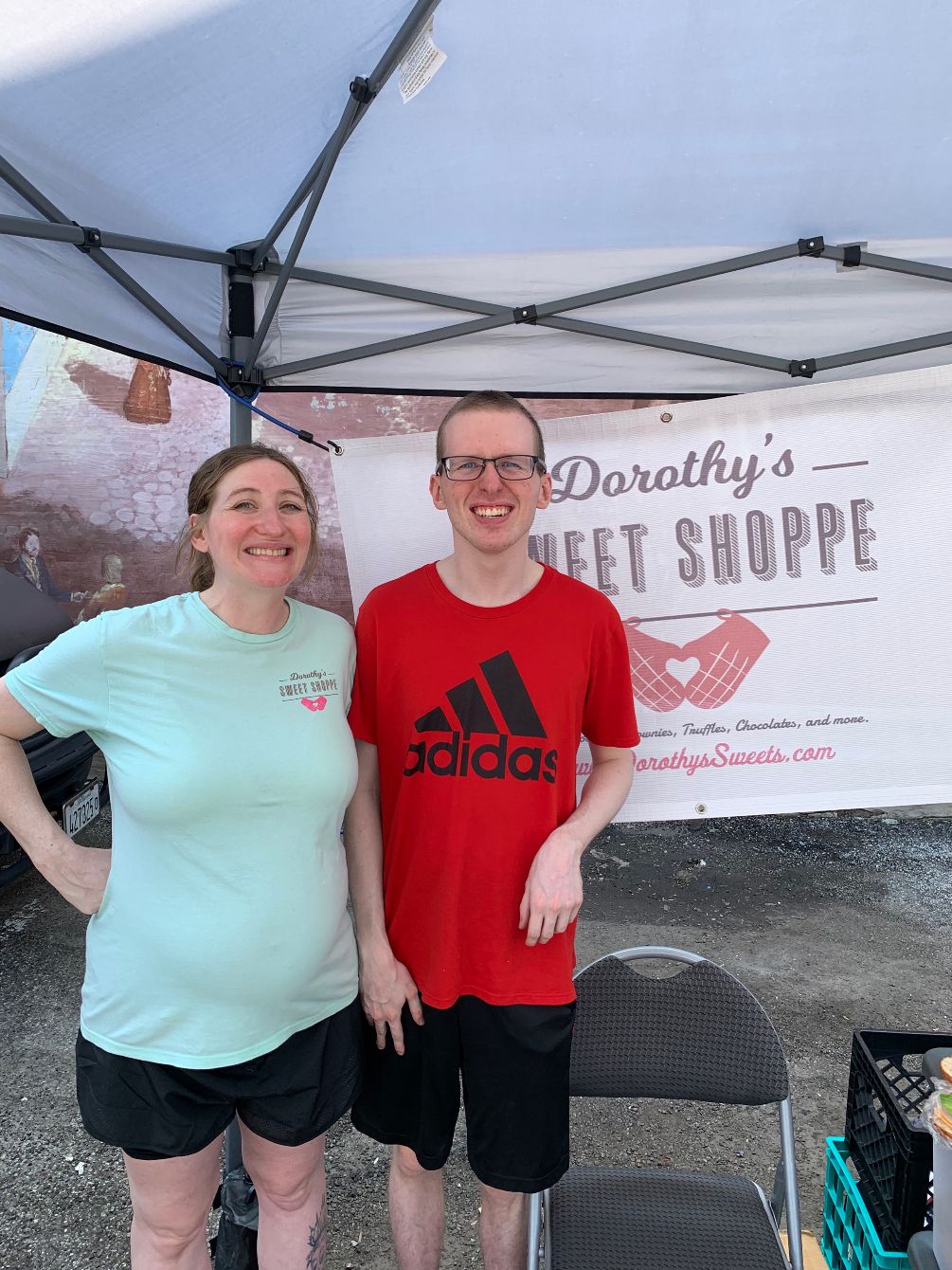 About the  campaign on Bonfire 3