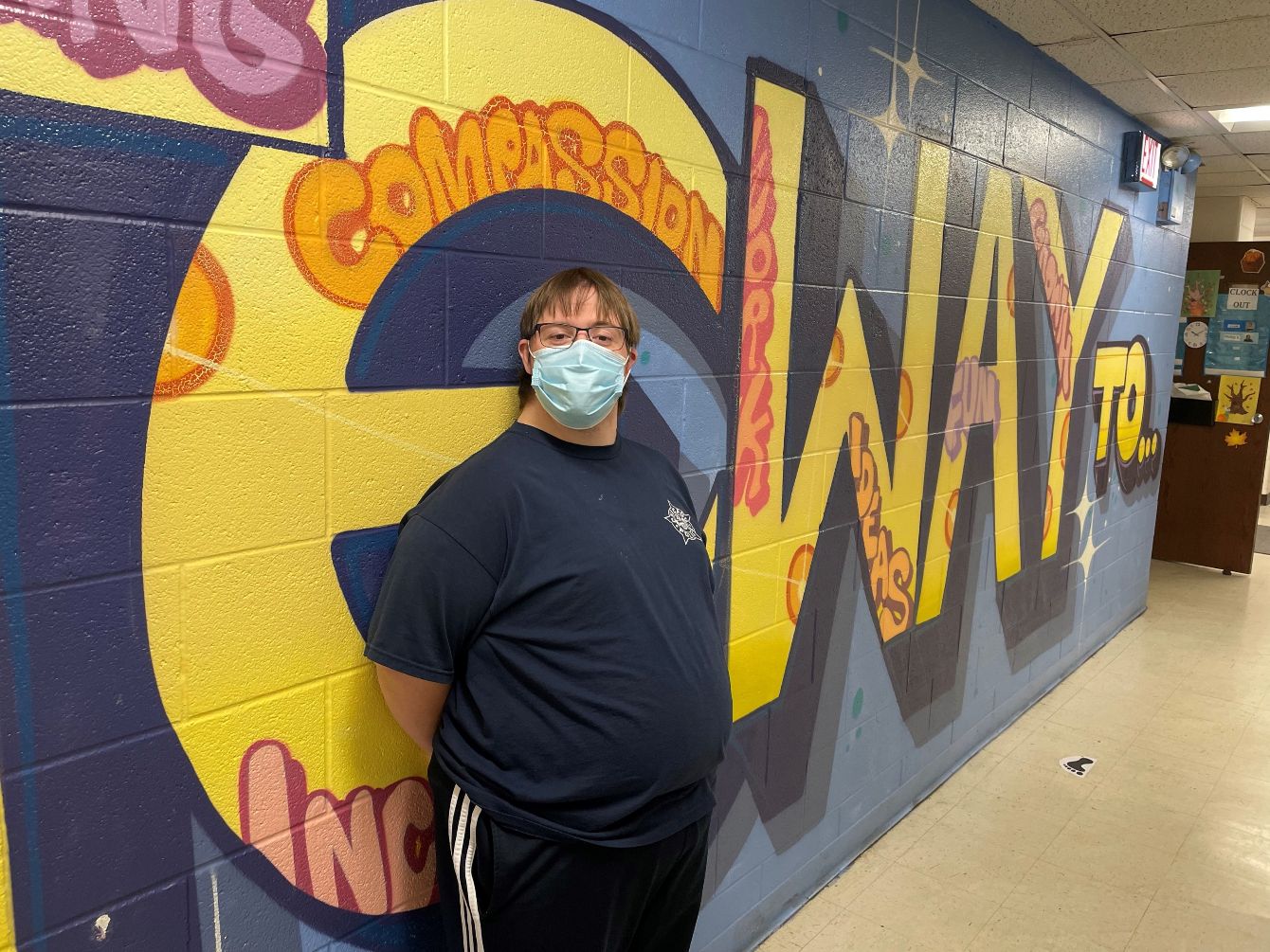 About the  campaign on Bonfire 2