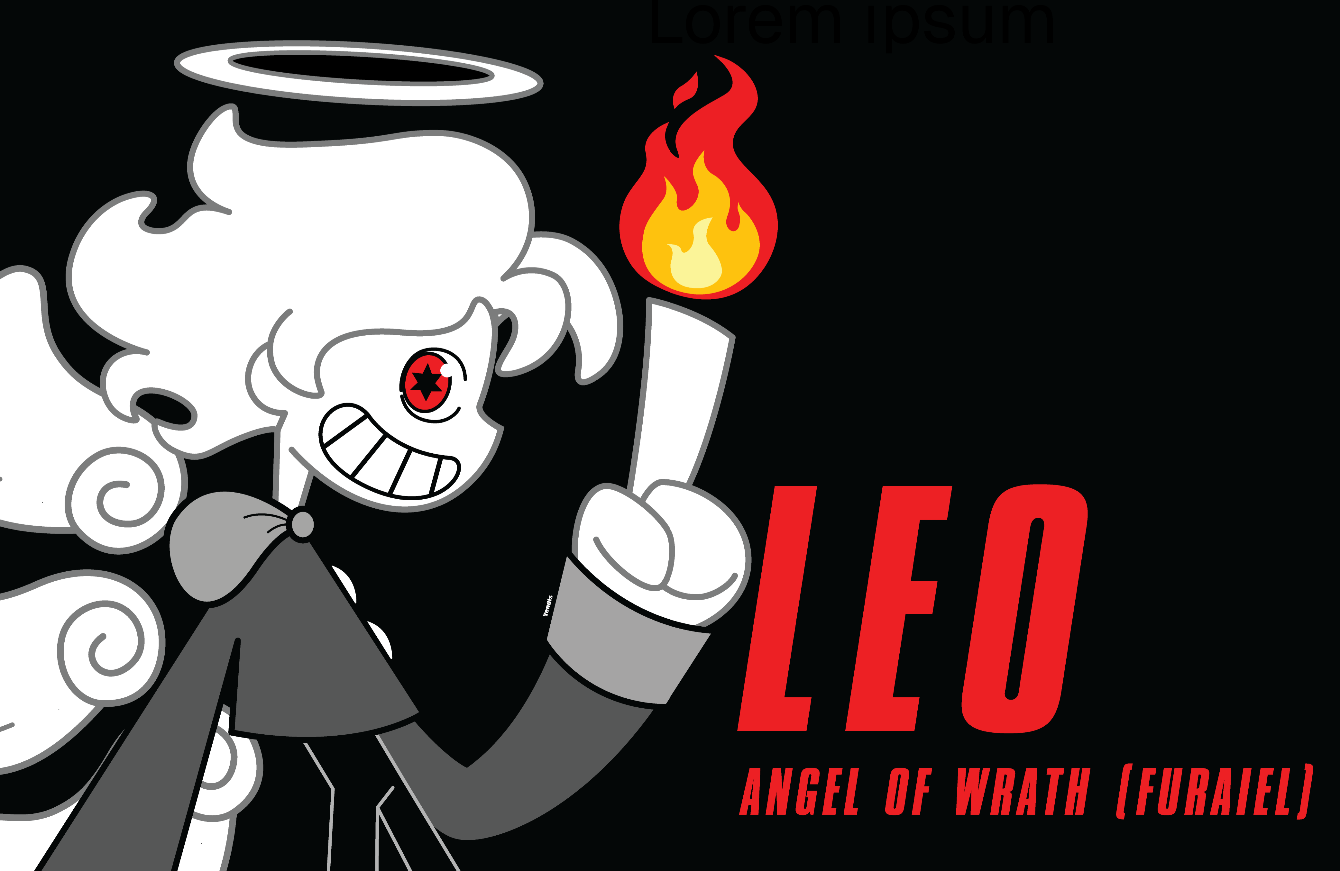 About the Leo V. Cheshire campaign on Bonfire 2
