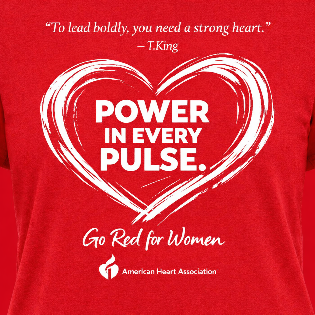 About the POWER IN EVERY PULSE campaign on Bonfire 2