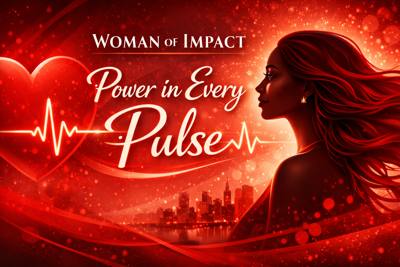 About the POWER IN EVERY PULSE campaign on Bonfire 3