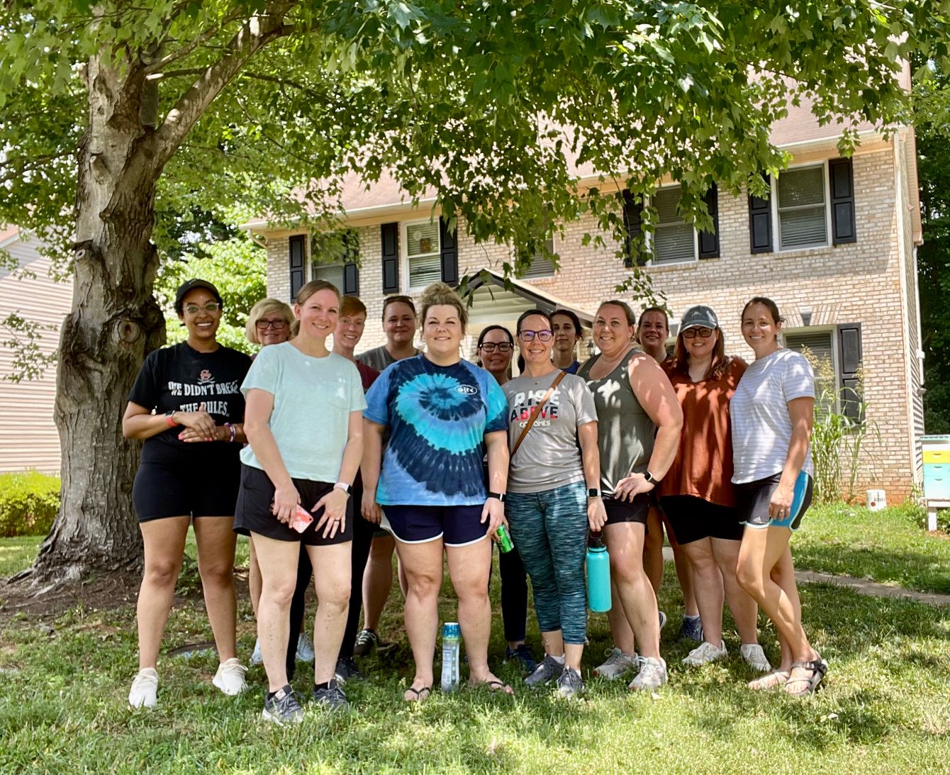 About the  campaign on Bonfire 6