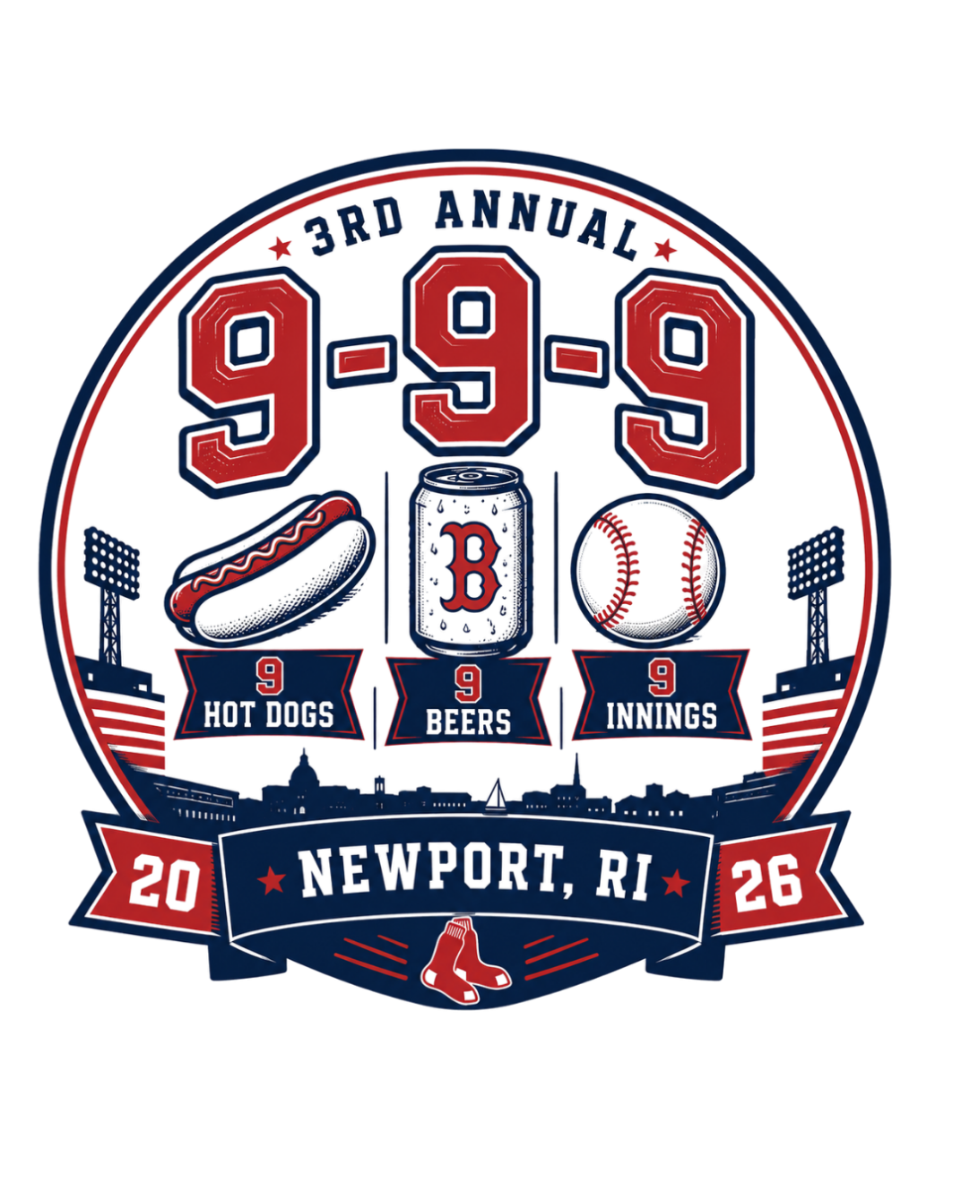 About the 9-9-9 2026 campaign on Bonfire 2