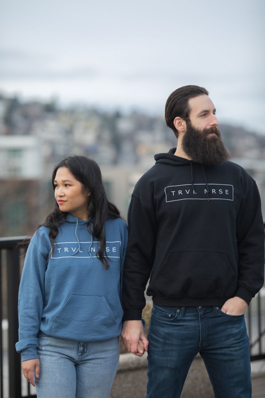 About the TNT 'TRVL NRSE' APPAREL campaign on Bonfire 3