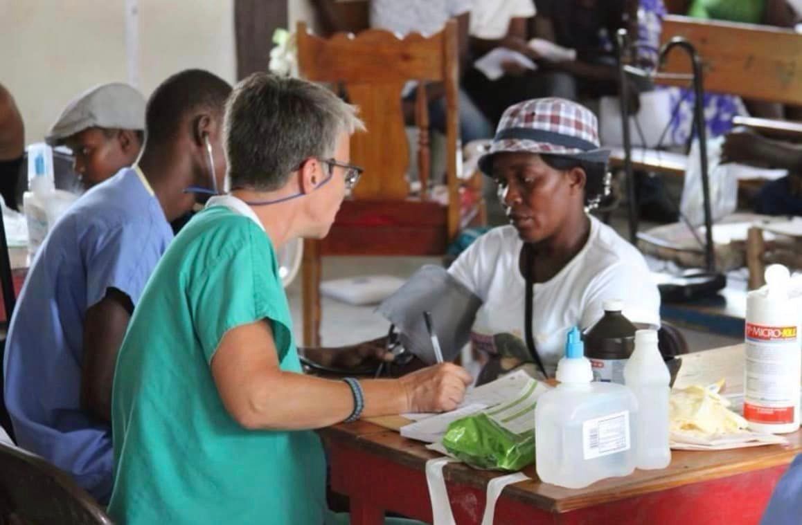 About the Isaiah 6:8 campaign on Bonfire 3