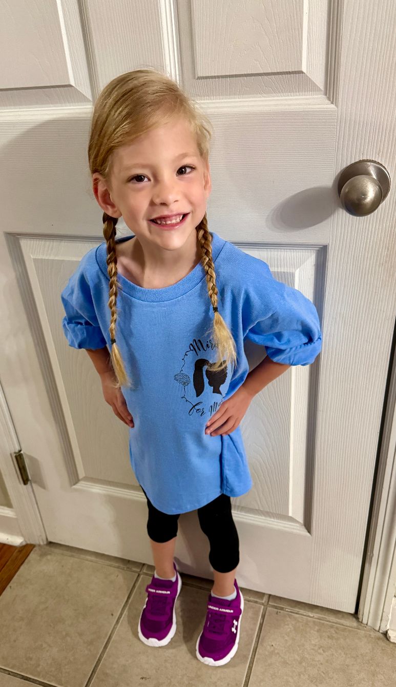 About the 2026 MIRACLES FOR MAISY campaign on Bonfire 2