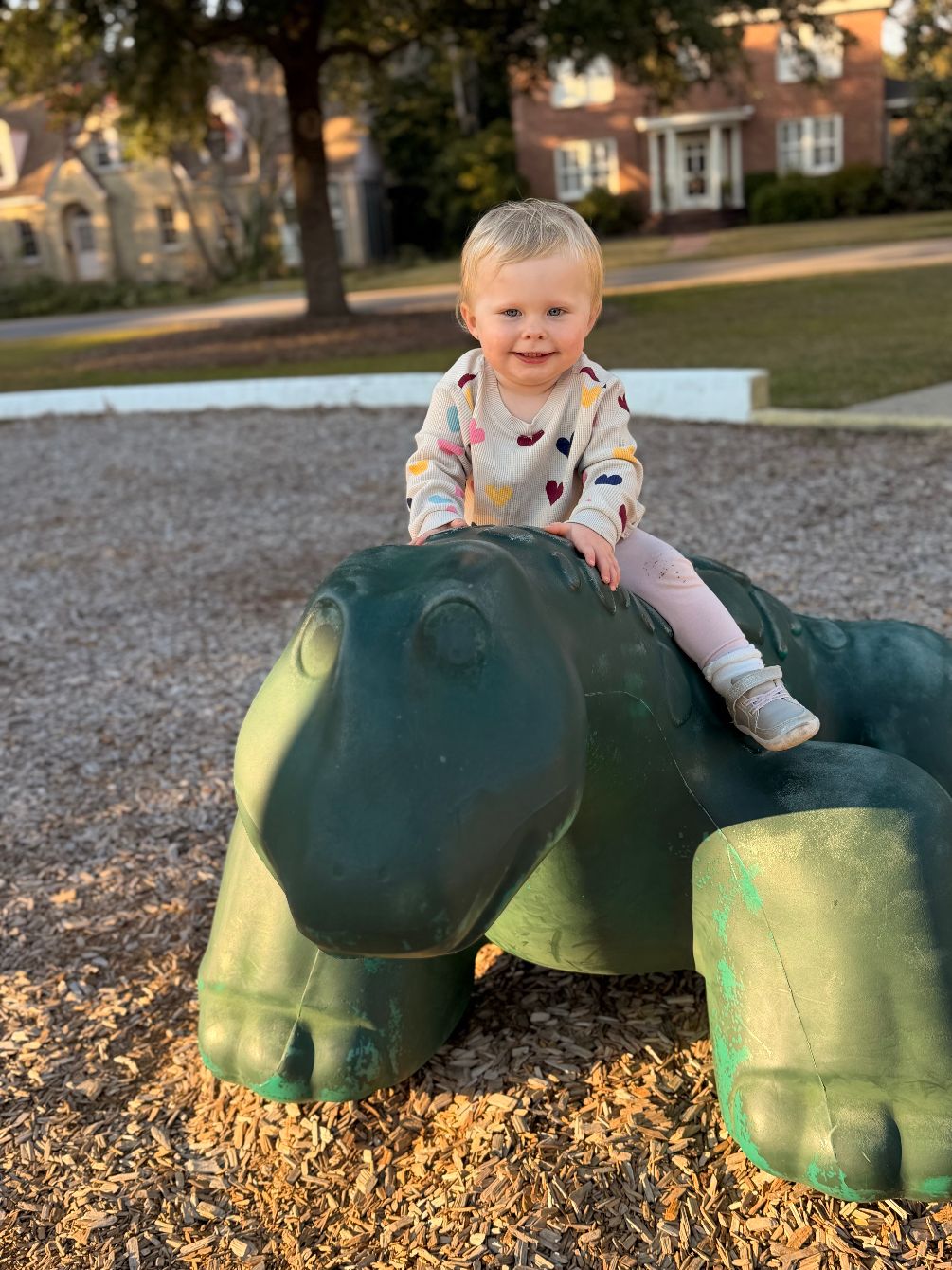 About the #ChaseyStrong campaign on Bonfire 2