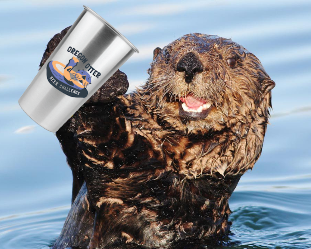 About the 2023 Oregon Otter Beer Shirts campaign on Bonfire 0