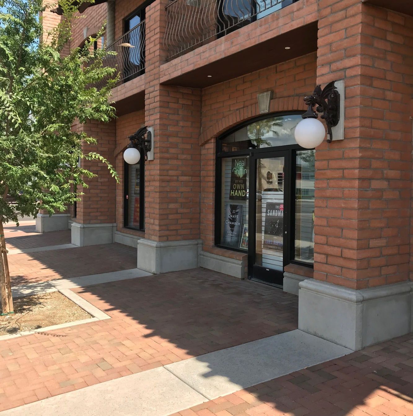 About the  campaign on Bonfire 3