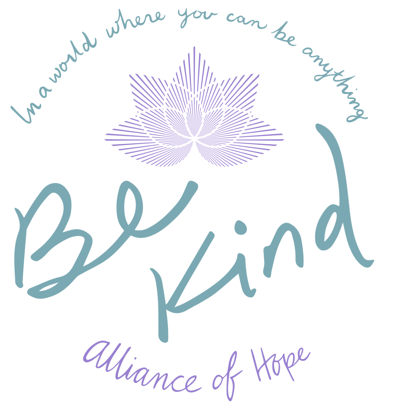 About the Be Kind Shirt campaign on Bonfire 2