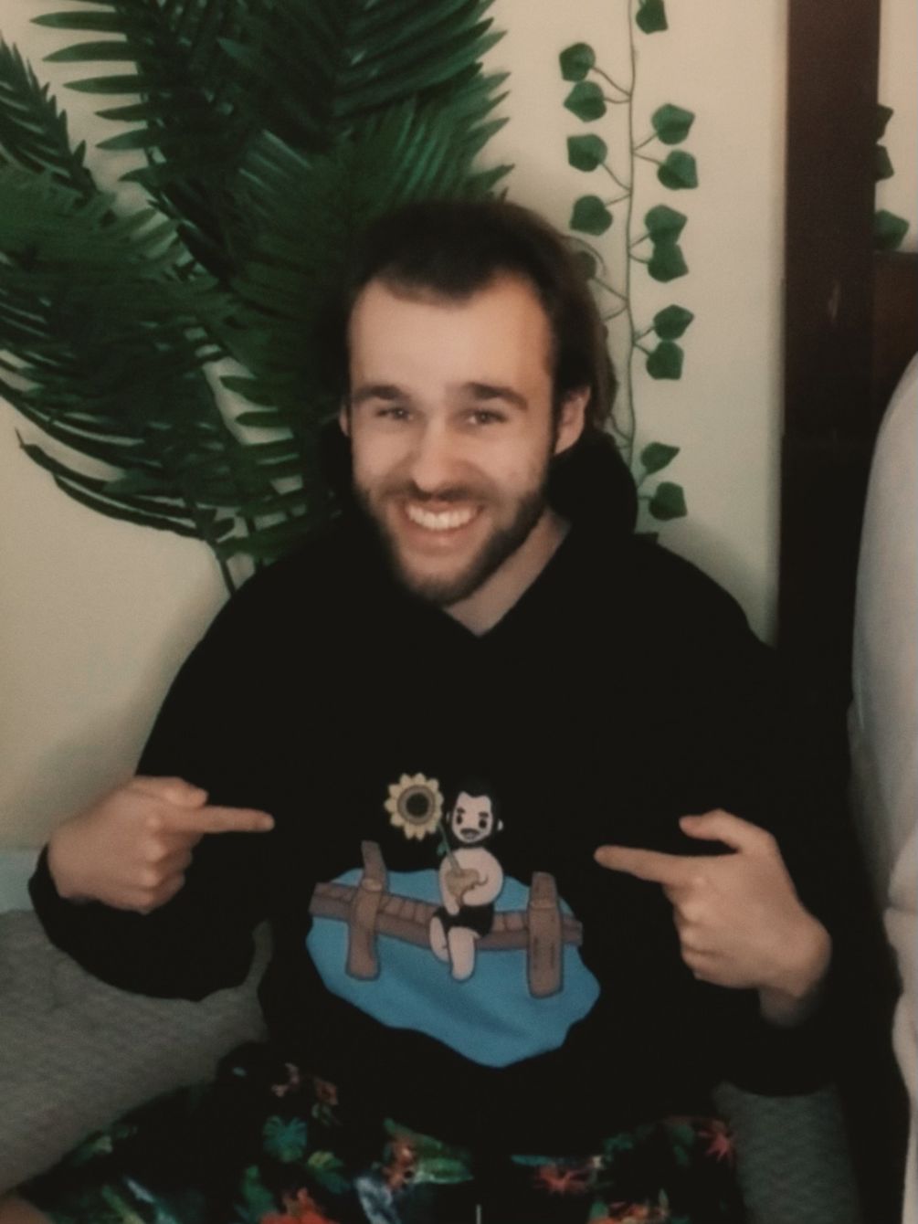 About the FINALLY RESTORED Cartoon Merch campaign on Bonfire 2