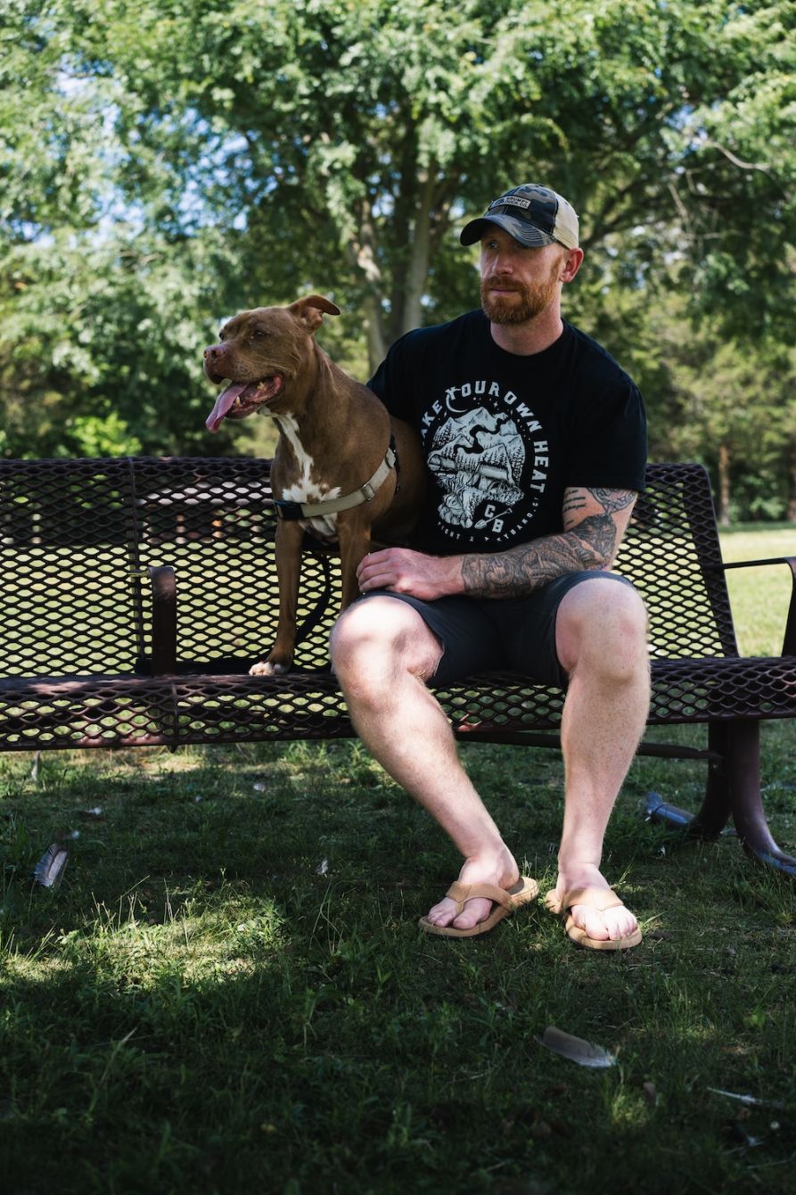 About the The Stella Shirt campaign on Bonfire 2