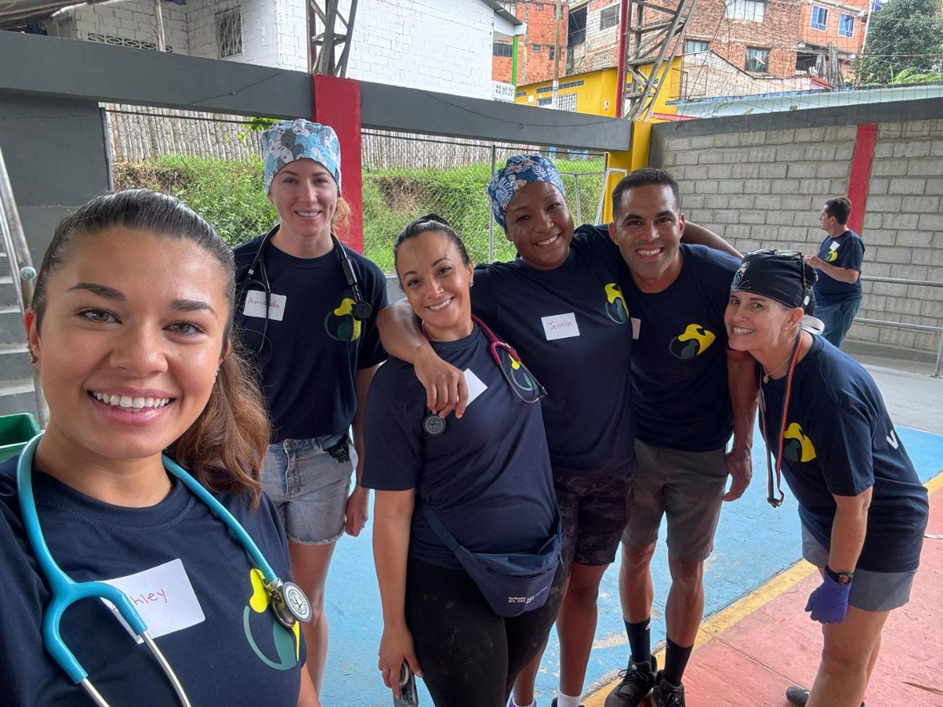 About the Vets 4 Paws Fundraising&nbsp; campaign on Bonfire 5