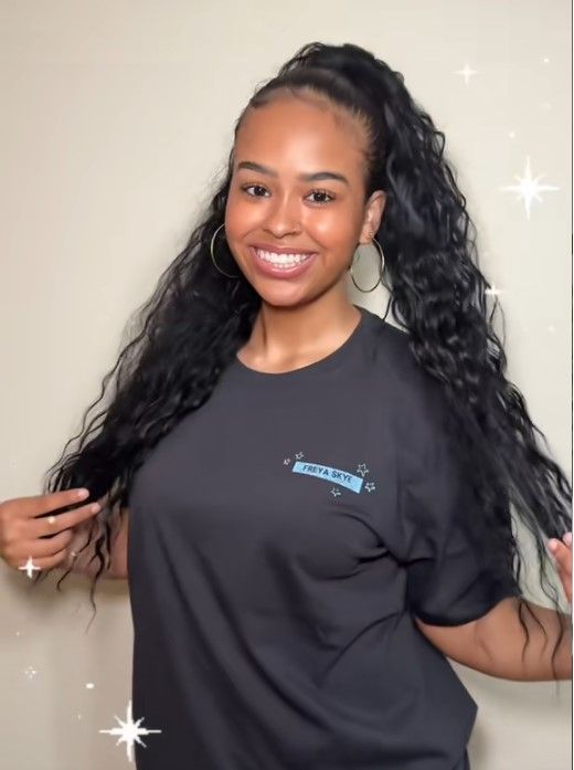 About the Freya Skye Hollister Merch campaign on Bonfire 2