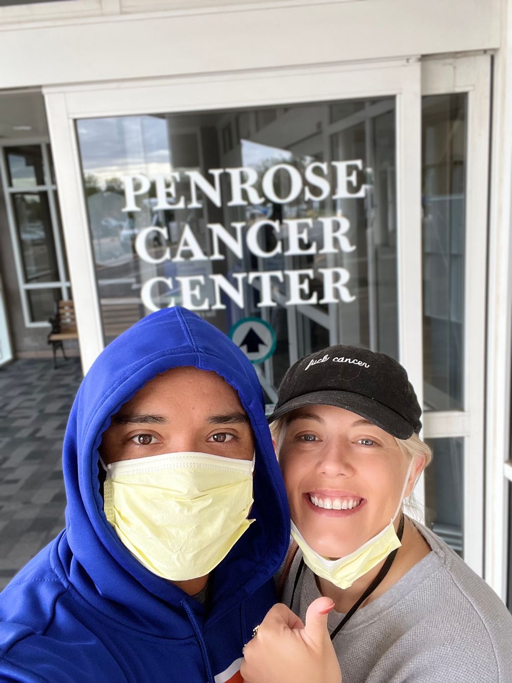 About the Rally Around Maddy campaign on Bonfire 2