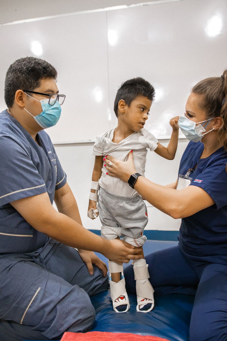 About the Tesoro Project Fundraiser campaign on Bonfire 2