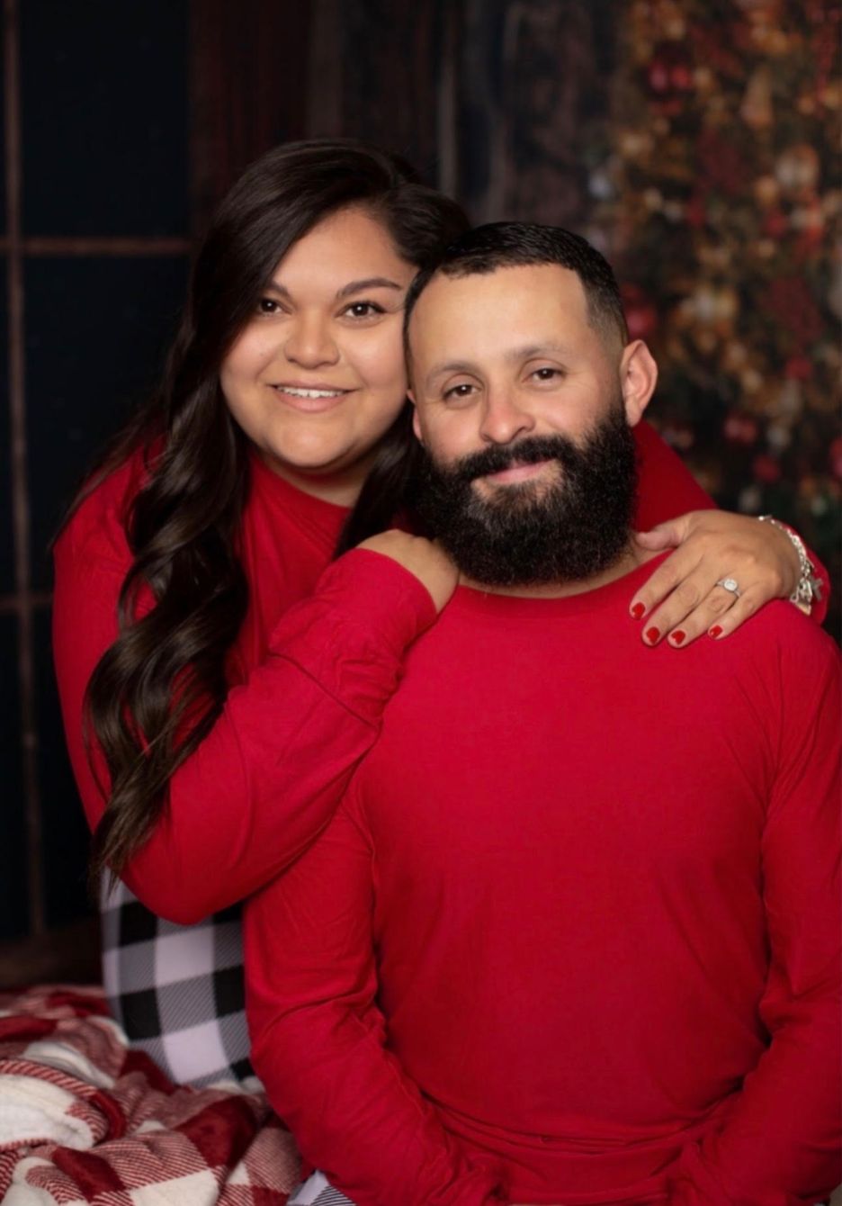 About the JG & Crystal's Adoption Journey campaign on Bonfire 2