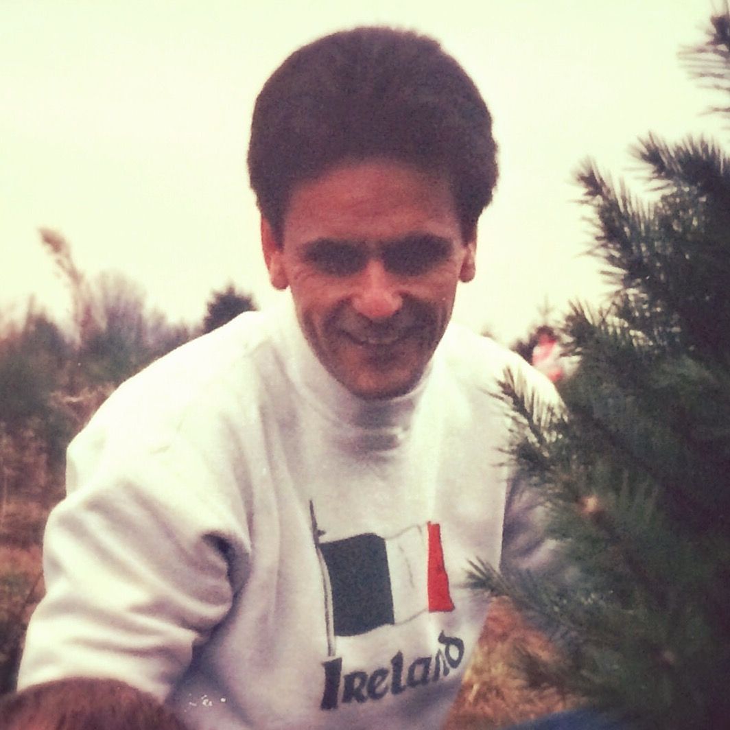 About the John Redmond 32nd Anniversary Fundraiser&nbsp; campaign on Bonfire 3