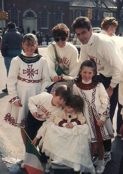 About the John Redmond 32nd Anniversary Fundraiser&nbsp; campaign on Bonfire 2