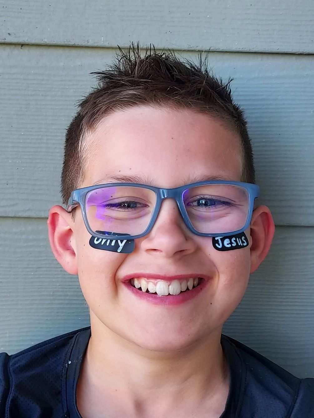 About the Send Ryder to Football Camp campaign on Bonfire 2