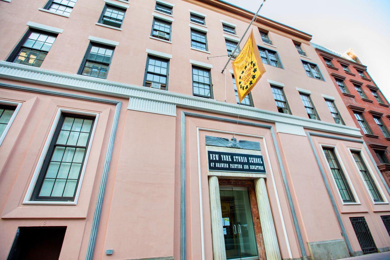 About the NYSS Sign Apparel, White Ink campaign on Bonfire 2