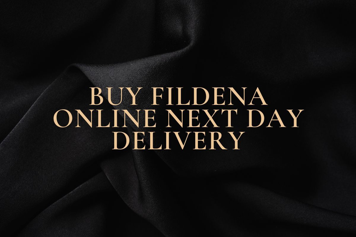 Purchase fildena