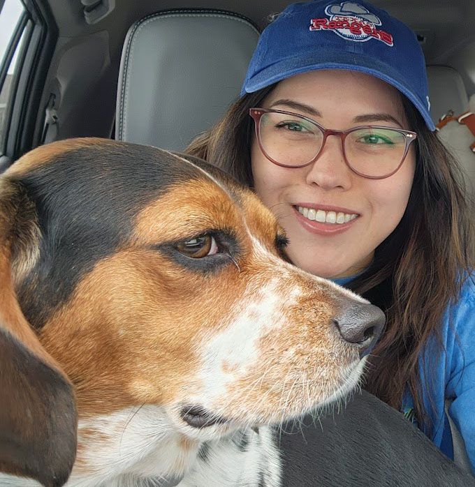 About the Save All The Beagles campaign on Bonfire 2