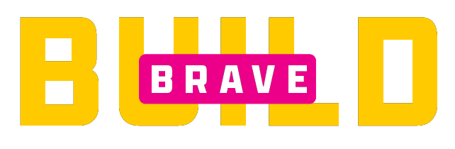 About the Build Brave Long Sleeve Tee campaign on Bonfire 1