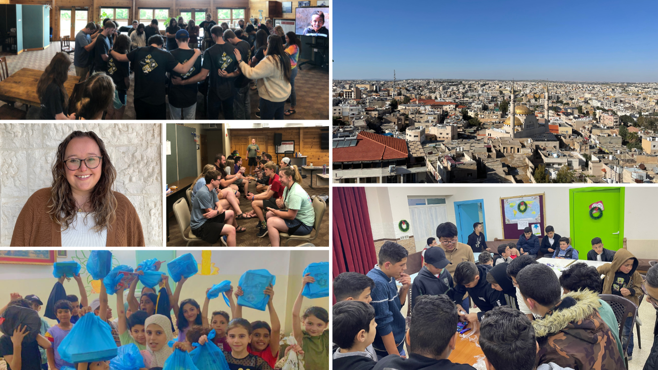 About the  campaign on Bonfire 2