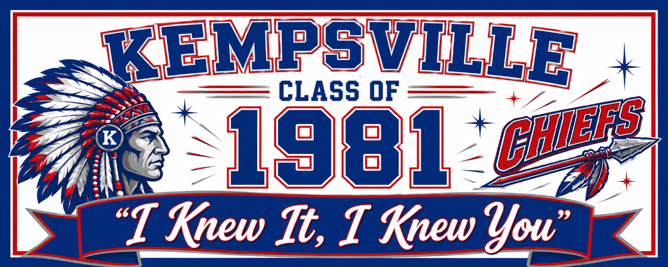 About the 45-Year Reunion Shirts campaign on Bonfire 2
