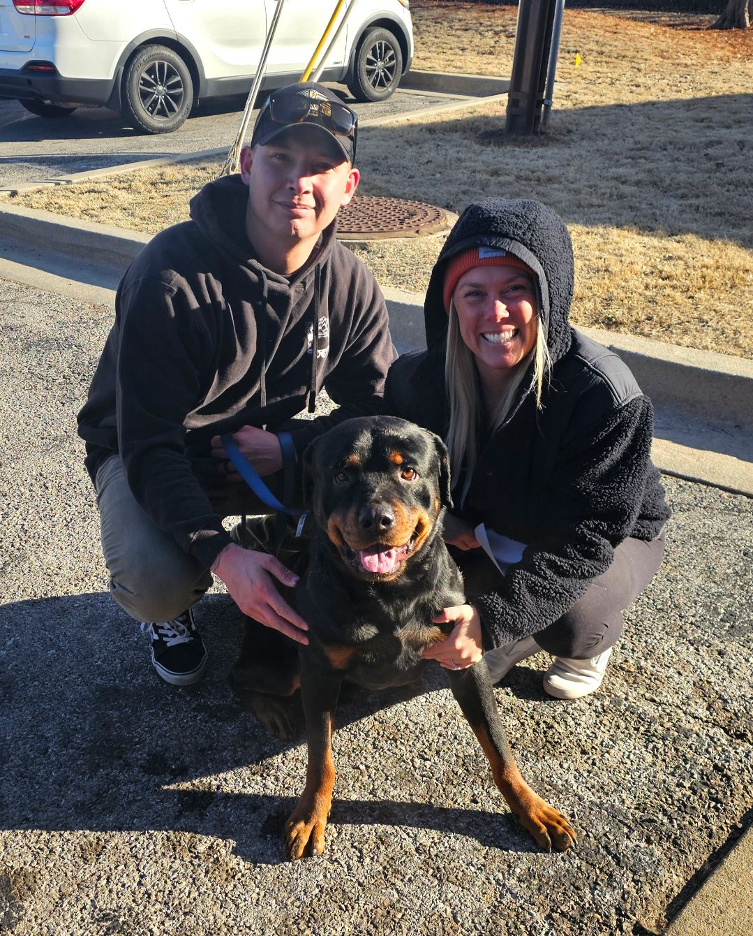 About the Be the good campaign on Bonfire 2