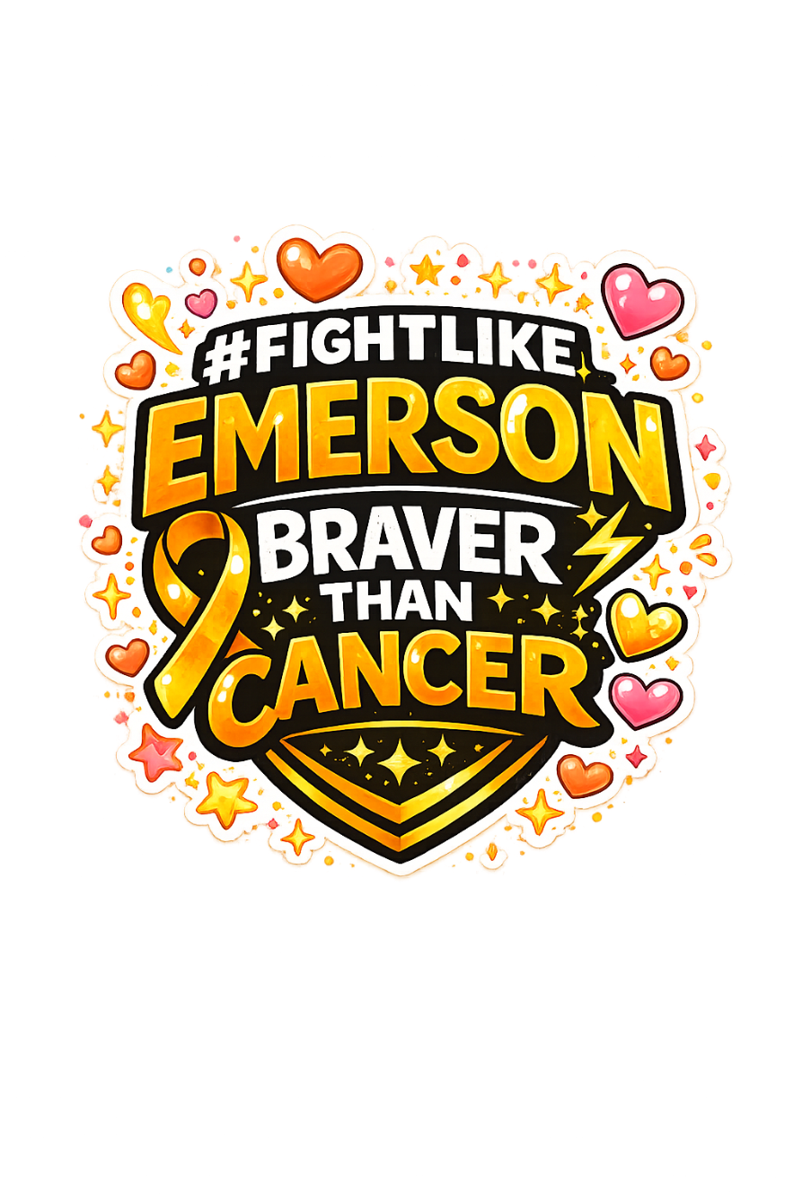 About the Braver Than Cancer - 2026 campaign on Bonfire 2