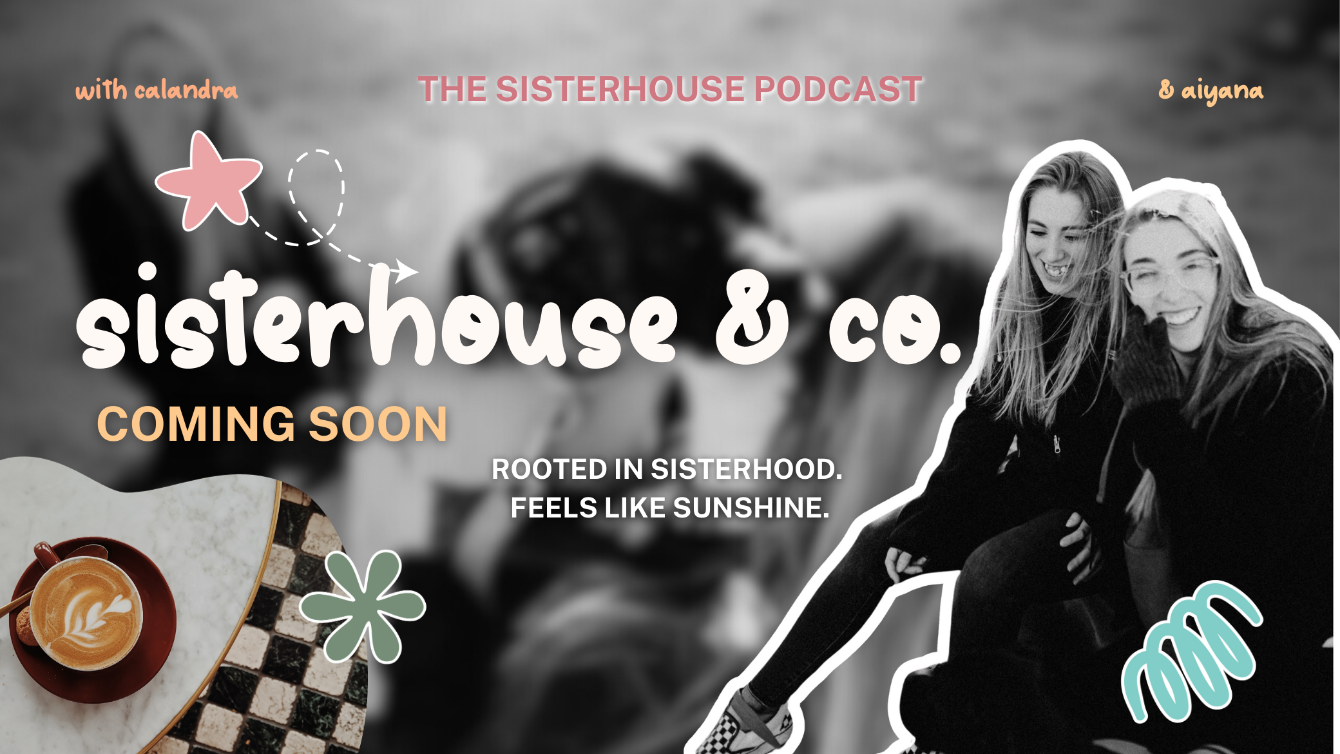 About the Sisterhouse & Co. Launch Campaign campaign on Bonfire 2