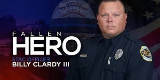 About the Billy Clardy Memorial T-shirts campaign on Bonfire 2