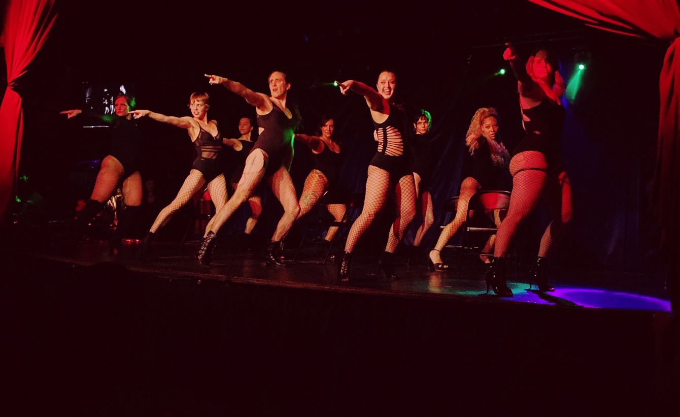 About the T-Shirts and Crewneck Sweatshirts campaign on Bonfire 5