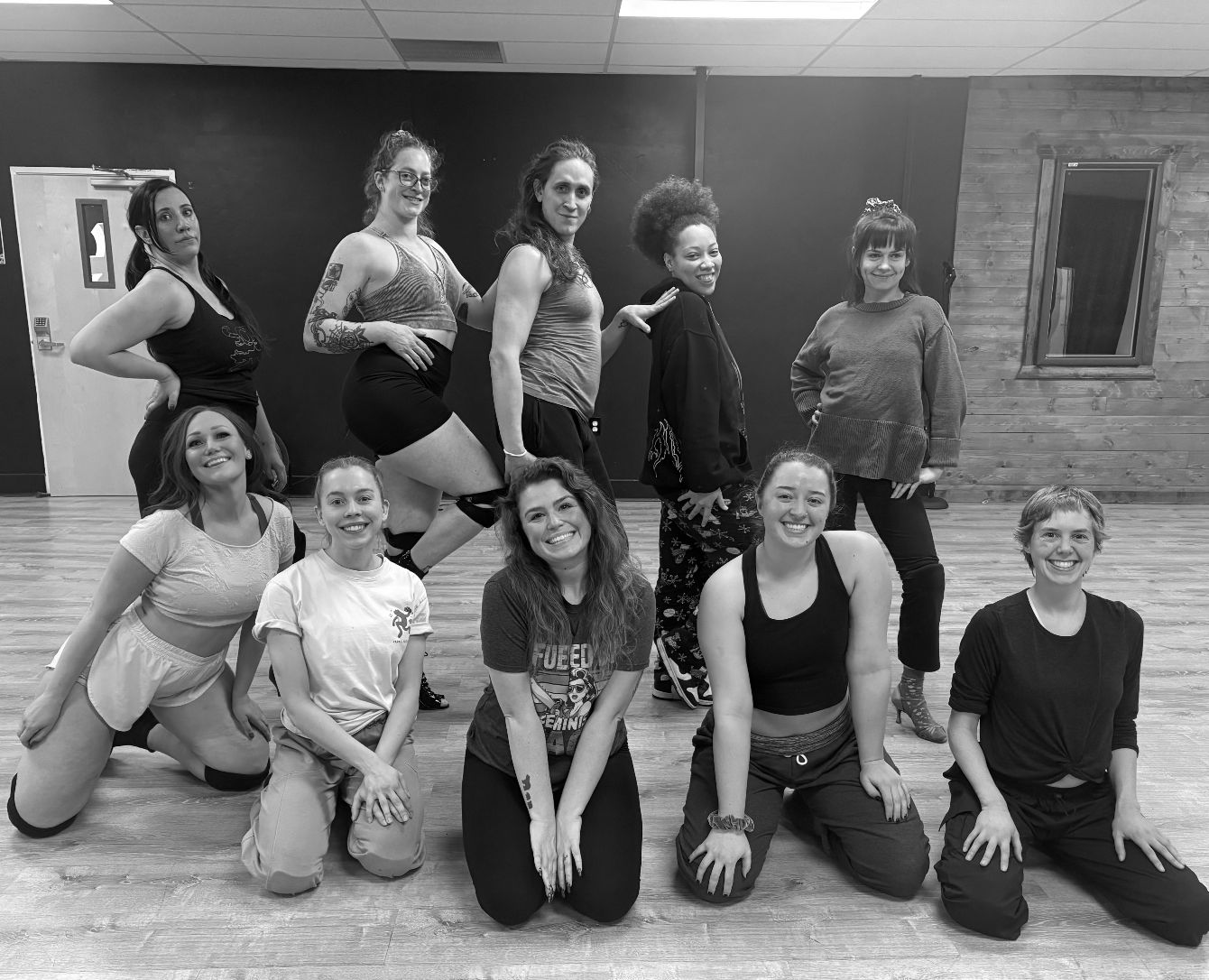 About the T-Shirts and Crewneck Sweatshirts campaign on Bonfire 3