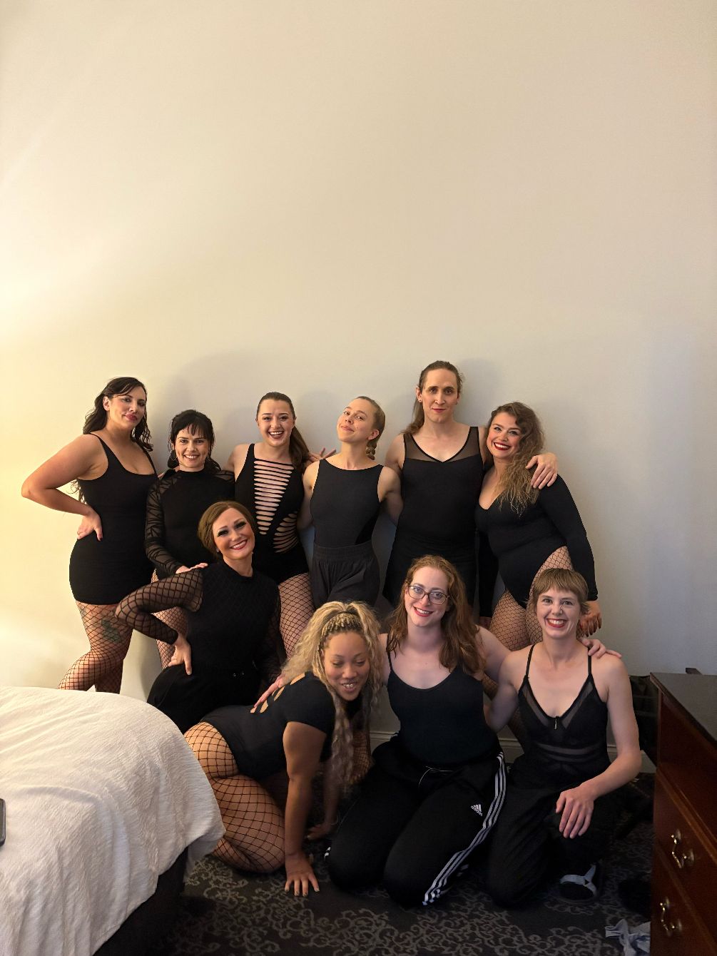 About the T-Shirts and Crewneck Sweatshirts campaign on Bonfire 4