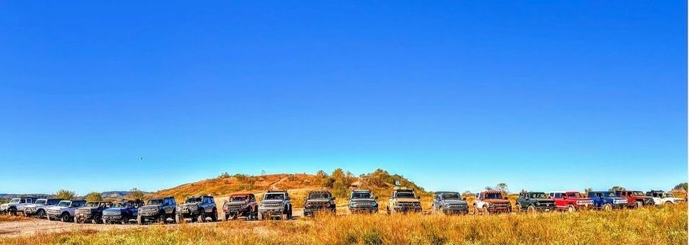 About the The Feud x Bronco Clubs campaign on Bonfire 2