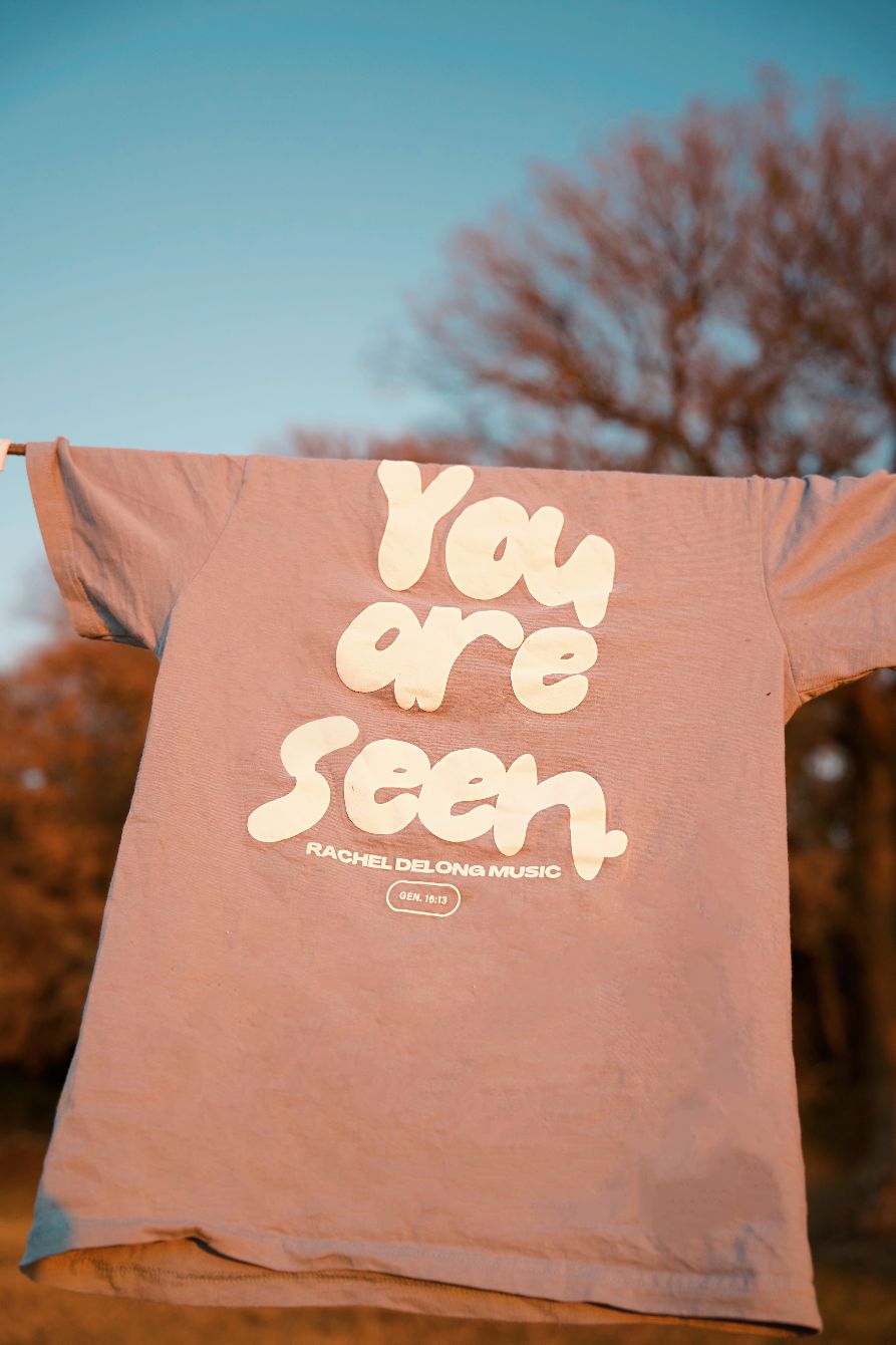 About the You Are Seen. campaign on Bonfire 3