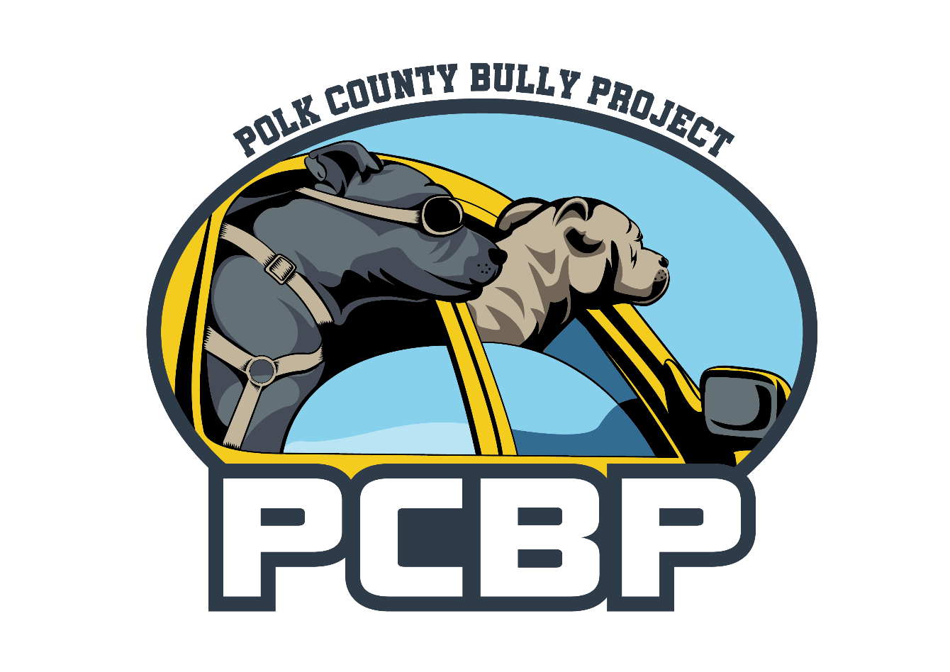 About the Polk County Bully Project campaign on Bonfire 2