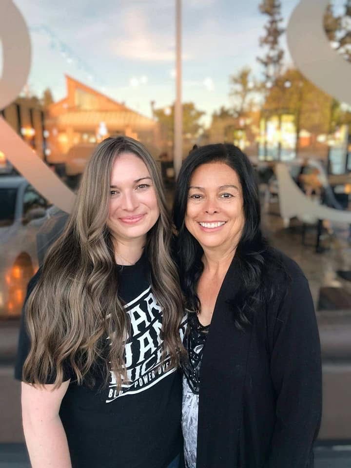 About the We Fight For Adri! campaign on Bonfire 4