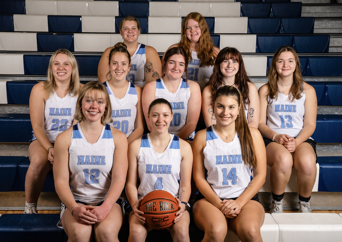 About the Women's Club Basketball campaign on Bonfire 1