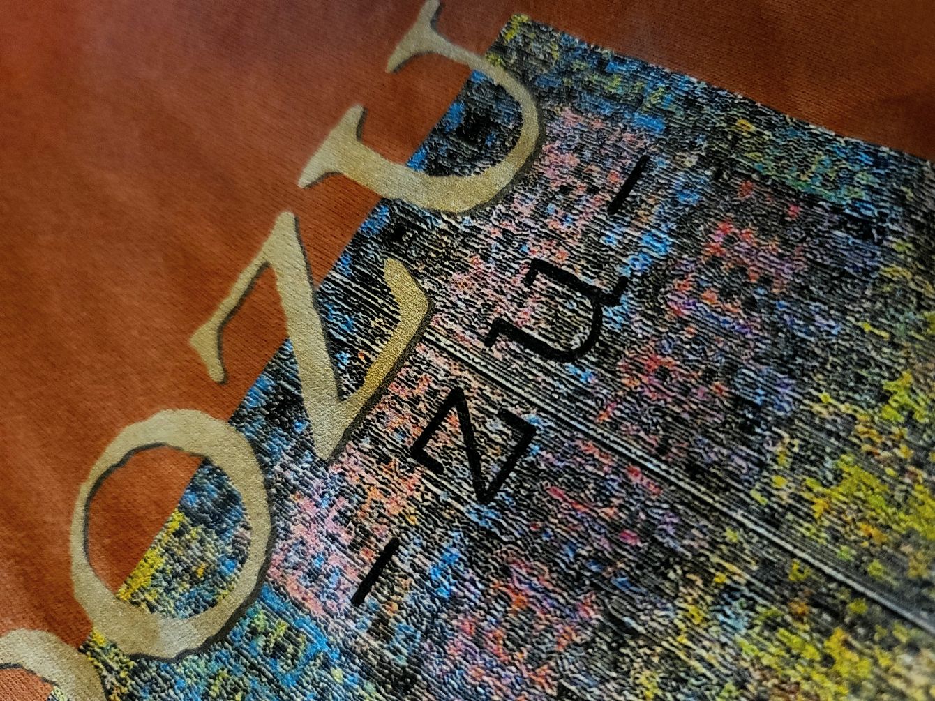 About the blotter -h. - shirt [variety of styles]&nbsp; campaign on Bonfire 5