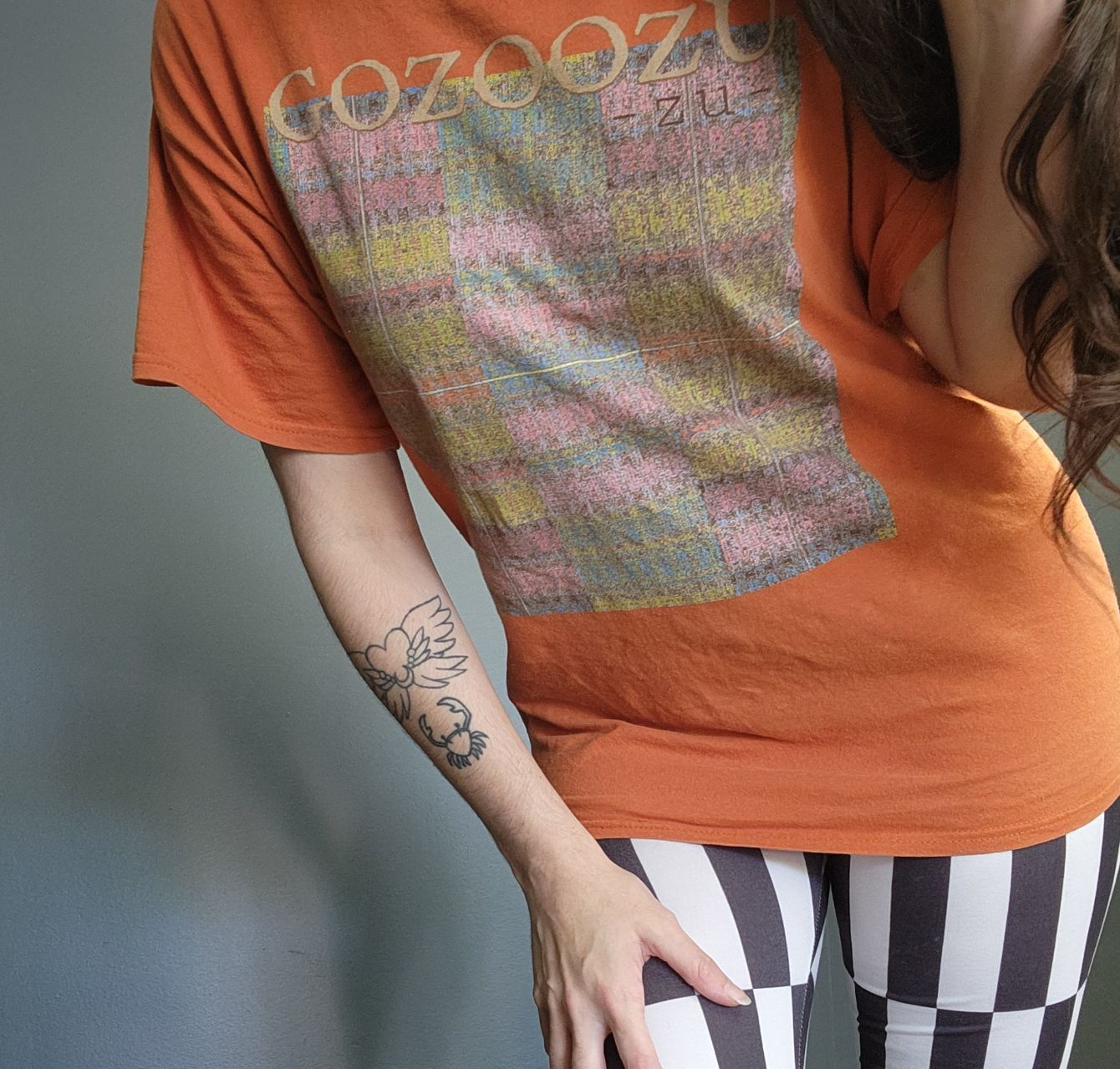 About the blotter -h. - shirt [variety of styles]&nbsp; campaign on Bonfire 0