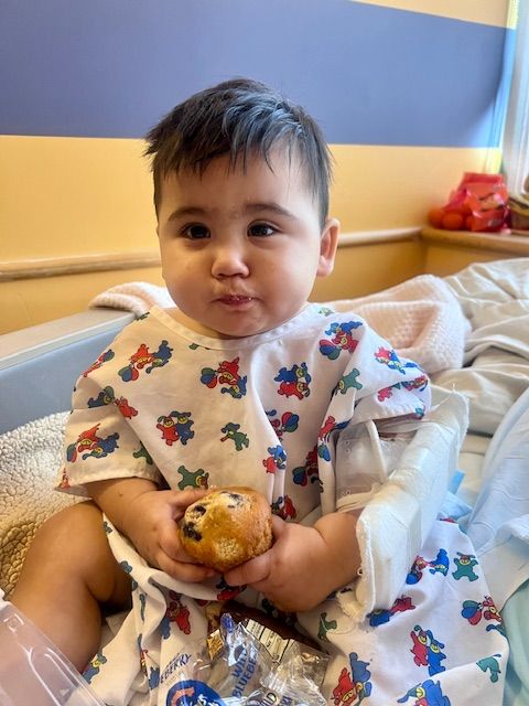 About the Sebastian's Hat campaign on Bonfire 2