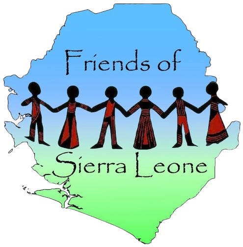 About the Friends of Sierra Leone Fundraiser campaign on Bonfire 2