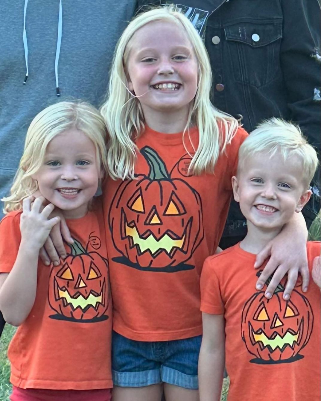 About the Help Emmitt Smash Leukemia campaign on Bonfire 2