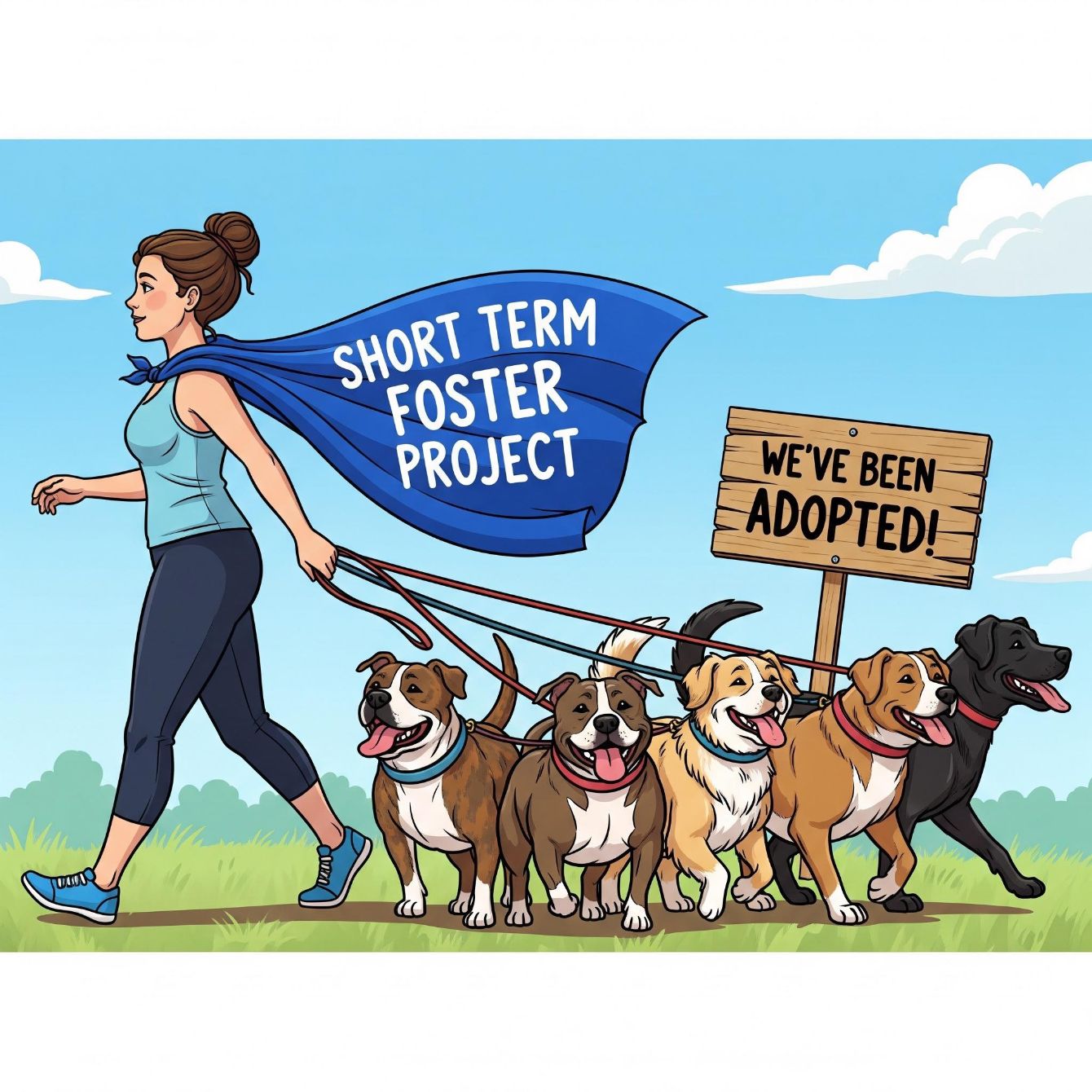 About the  campaign on Bonfire 2