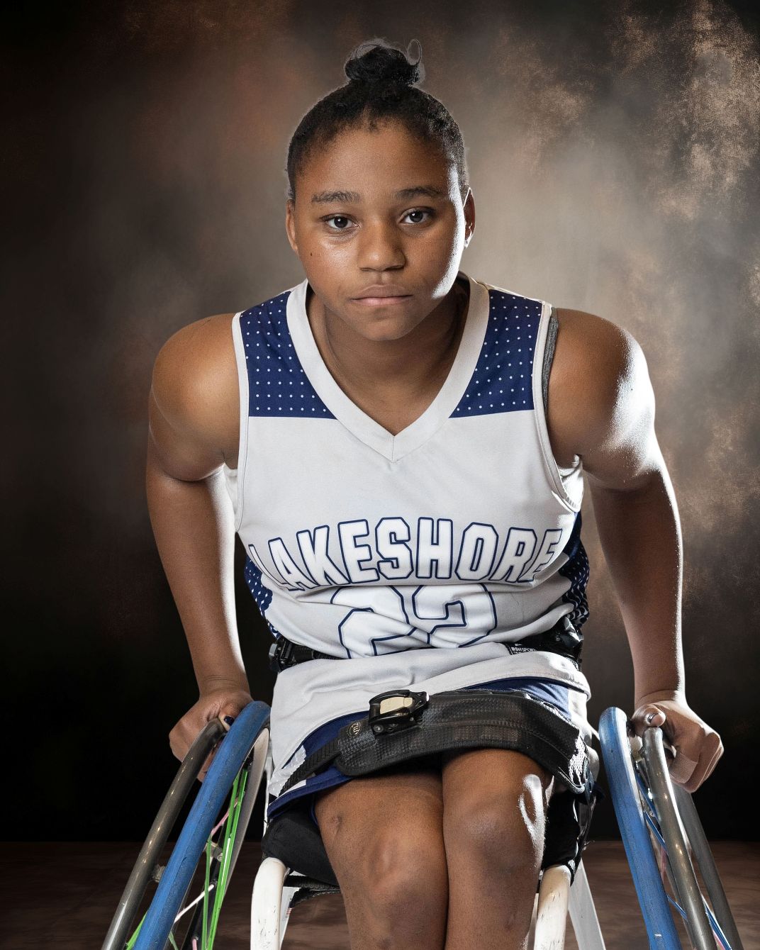 About the Different Chair...Same Game campaign on Bonfire 2