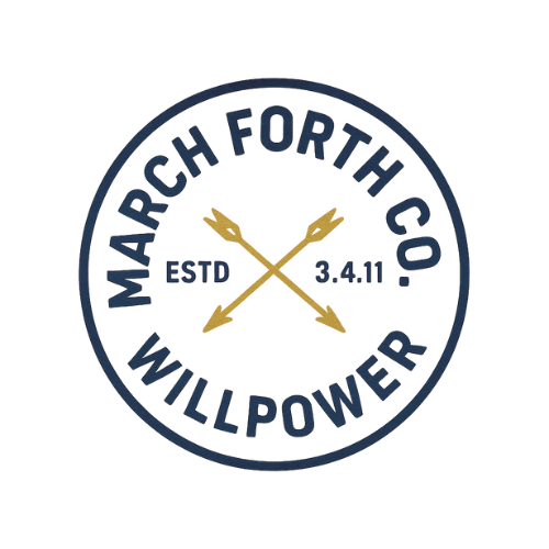 About the Faith in Motion: The March Forth Campaign campaign on Bonfire 2